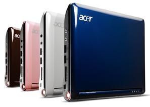 MINI PORTATIL ACER ONE